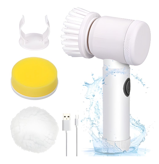 CEPILLO LIMPIADOR 5 EN 1