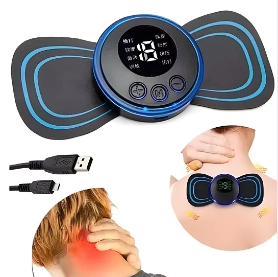 MASAJEADOR ELECTRICO