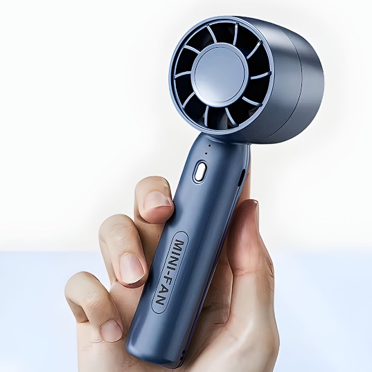 VENTILADOR PORTATIL MINI