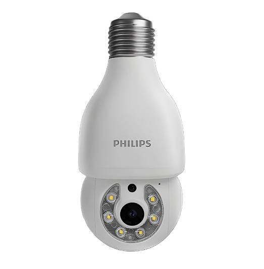 CAMARA PHILIPS ORIGINAL SEGURIDAD