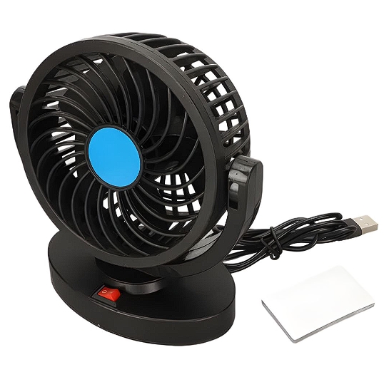 VENTILADOR JA-4C