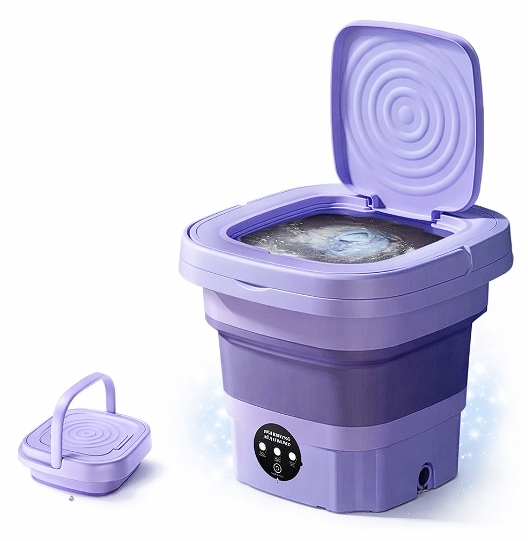 LAVADORA PORTATIL MINI