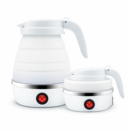 HERVIDOR DE AGUA ELECTRICO PORTABLE A4