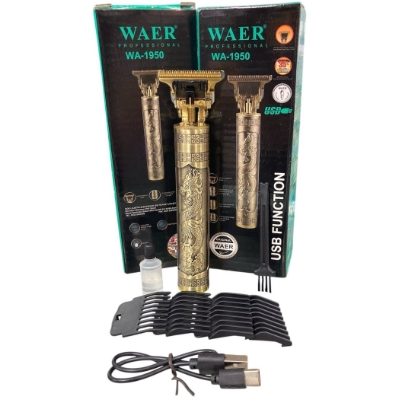 PATILLERA WA-1924 DORADA