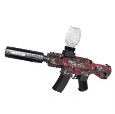 ARP9 PISTOLA ELÉCTRICA