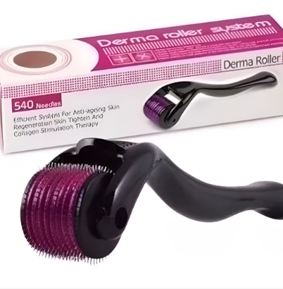 DERMA ROLLER SYSTEM