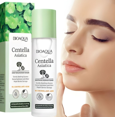 TONICO REGENERADOR ANTI ACNE Y CICATRIZANTE