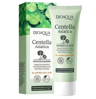 JABON REGENERADOR ANTI ACNE Y CICATRIZANTE