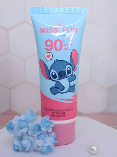 BLOQUEADOR COLAP STITCH SPF 90+