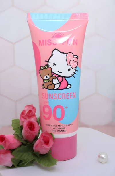 BLOQUEADOR COLAP KITTY SPF 90+