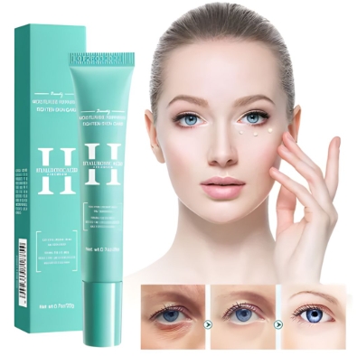 CONTORNO DE OJOS HIDRATANTE ACIDO HILAU