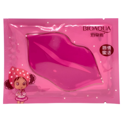 LABIOS COLAGENO PINK BIOAQUA