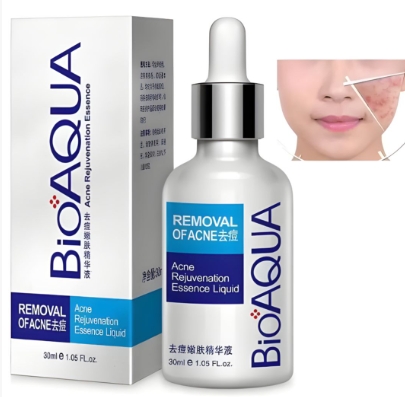 SERUM REMOVEDOR DE ACNE PS BIOAQUA