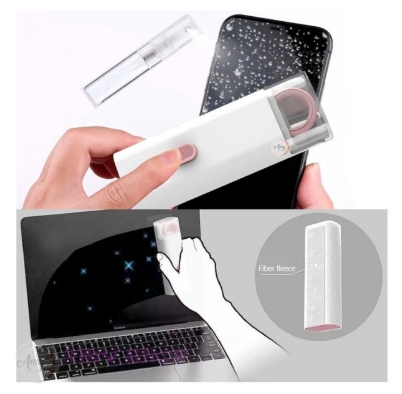 KIT DE LIMPIEZA 7 EN 1