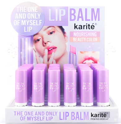 LIP BALMP HIDRATANTE REPARADOR FINO