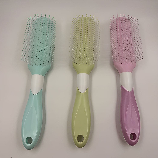 COMBO CEPILLO CABELLO X3