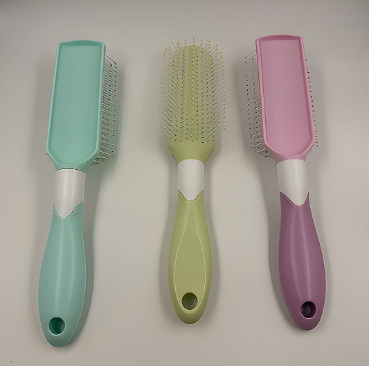 COMBO CEPILLO CABELLO X3