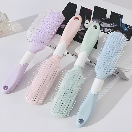 COMBO CEPILLO CABELLO X3