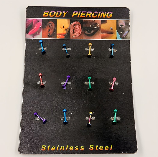 X36 PIERCING SUPER COMBO