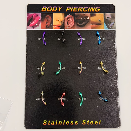 X36 PIERCING SUPER COMBO