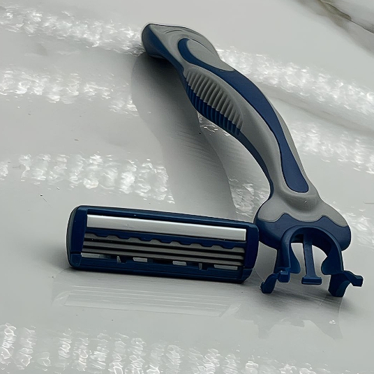 PACK X4 CUCHICHAS AFEITADORAS