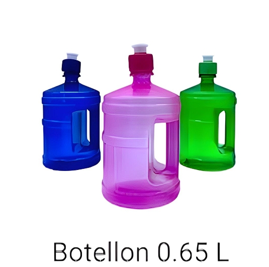 BOTELLON 0.65 LT