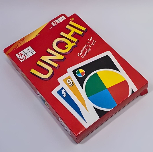 CARTAS UNQHI