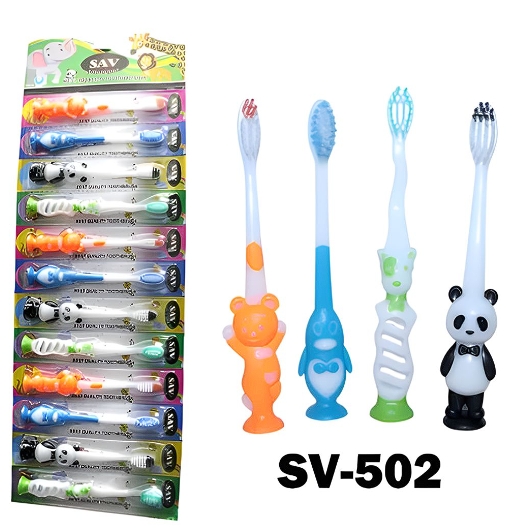 CEPILLO DE DIENTES NIÑO