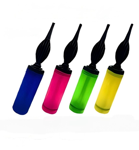 INFLADOR DE BOMBA SENCILLO