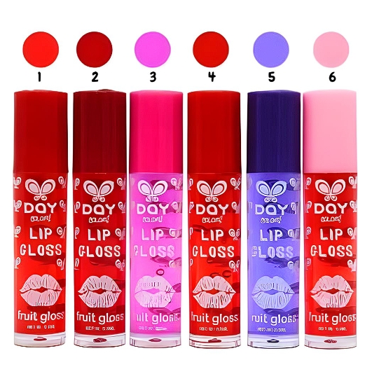 X6 GLOSS COMBO IMPORTADO