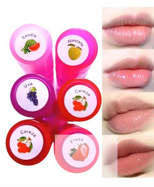 X6 GLOSS COMBO IMPORTADO