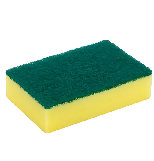 ESPONJA DOBLE USO