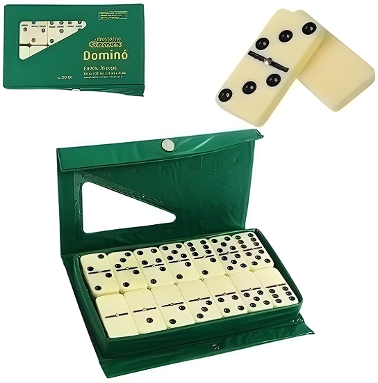DOMINO JUMBO GRANDE