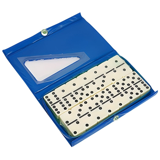 DOMINO DELGADO GRANDE