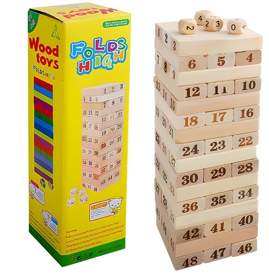 JENGA GRANDE
