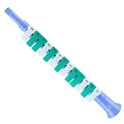 FLAUTA CLARINETE 41CM