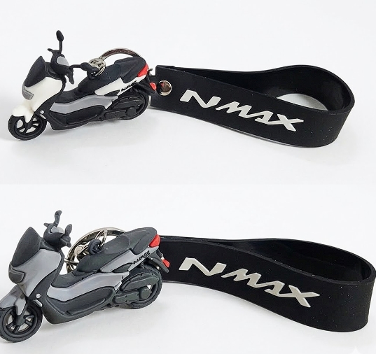 LLAVERO NMAX COLECCION