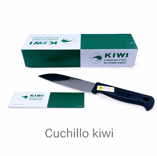 CUCHILLO KIWI
