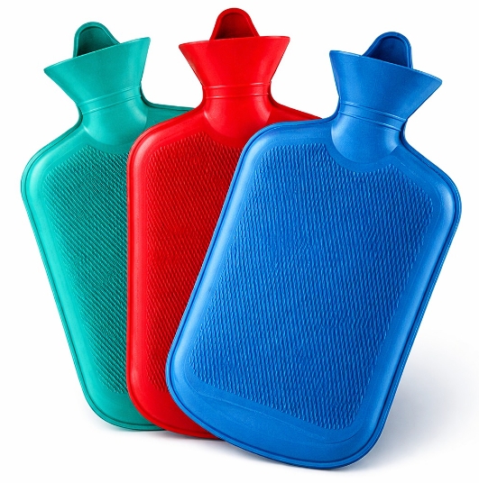 BOLSA TERMICA SILICONADA