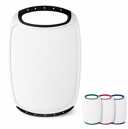 TABLA DE PICAR BICOLOR