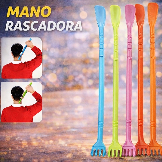 MANO RASCADORA 46CM TT-4441