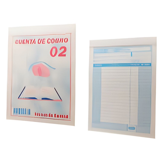 TALONARIO CUENTA DE COBRO