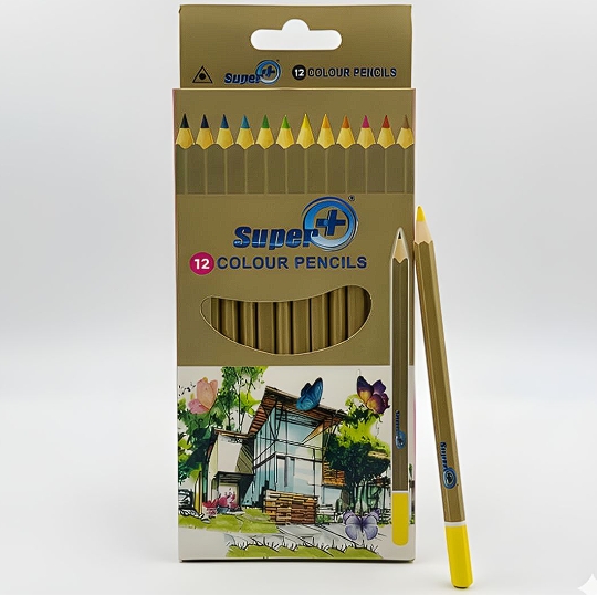 COLORES PREMIUM X12 UNIDADES