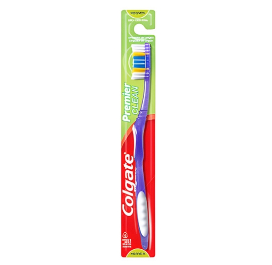 CEPILLO COLGATE PREMIIER