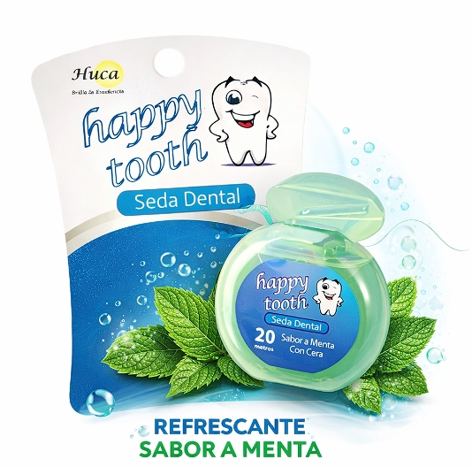 SEDA DENTAL HAPPY TOOTH 20M
