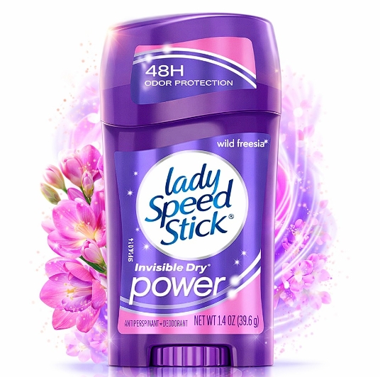 LADY SPEED BARRA 39GR