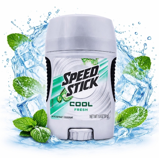 SPEED STICK BARRA 51G