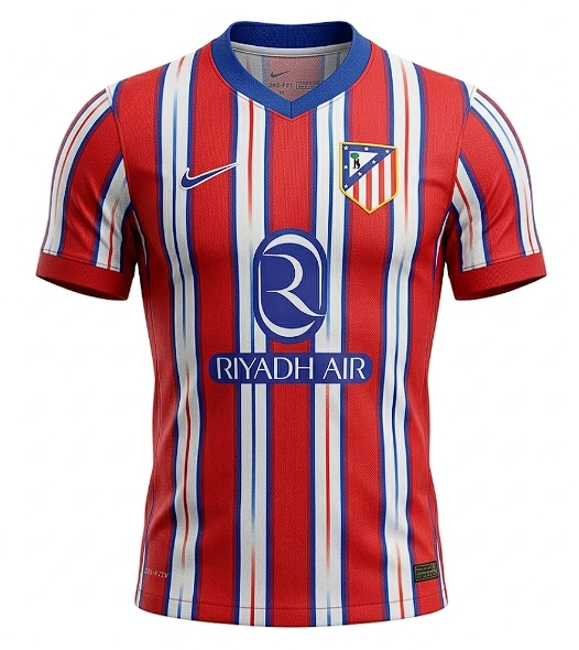 1.1 ATLETICO DE MADRID 24/25