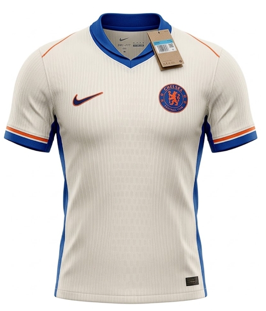 1.1 CHELSEA 24/25