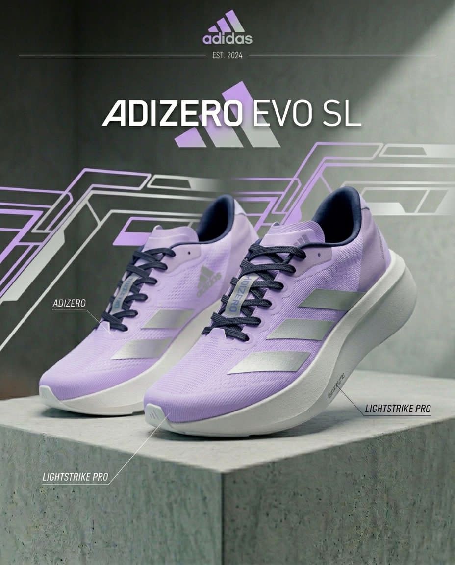 Adidas Adizero SL